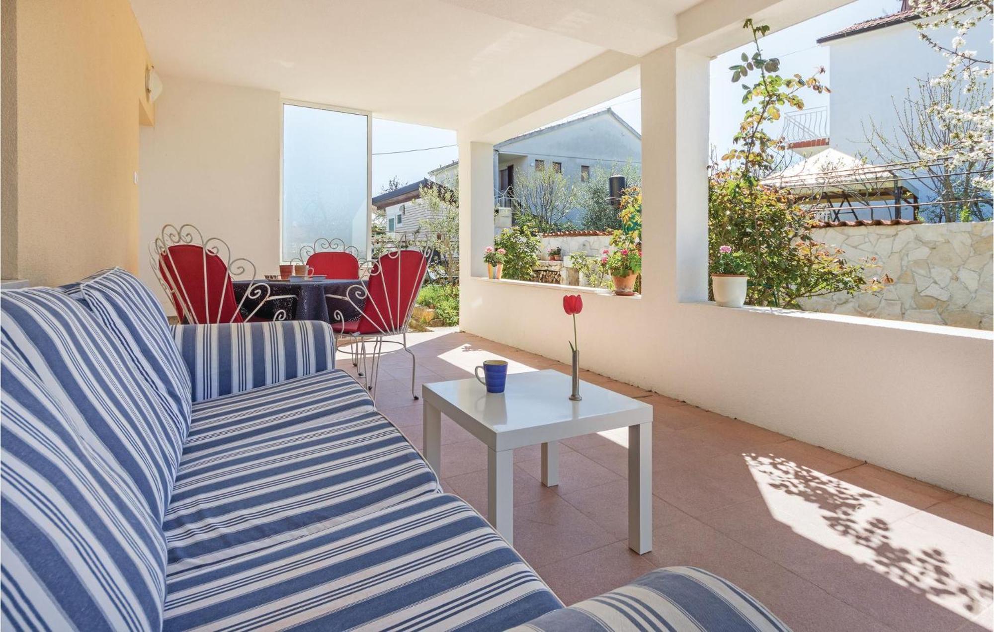 Awesome Apartment In Fazana With Wifi Eksteriør billede